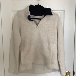 Old Navy Sherpa Fleece